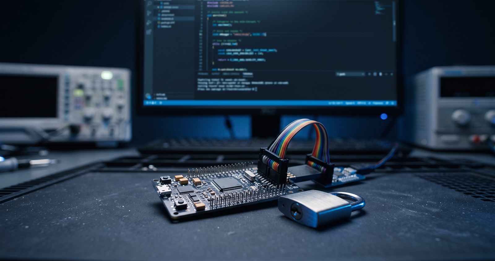 Developing a Bootloader: Design Considerations, Code Signing, and Encryption