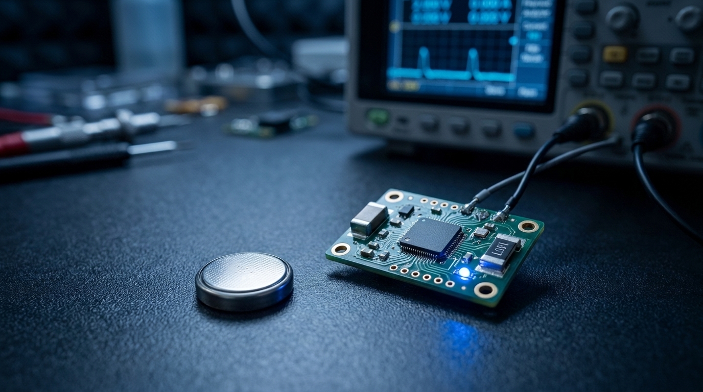 Maximizing Battery Life in Embedded Systems: It's Harder Than It Looks