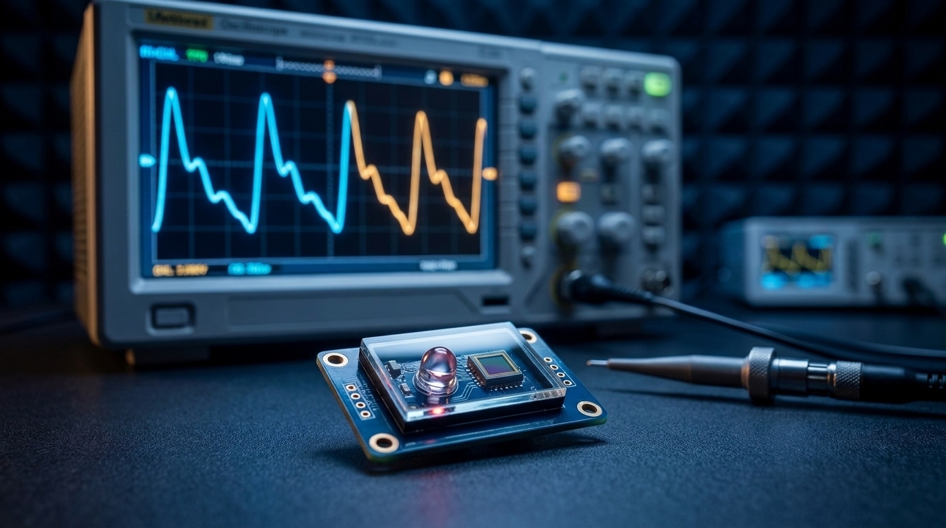 Estimating LVEDP from a PPG Signal: Feasibility, Signal Processing, and the Path to a Regulated Device