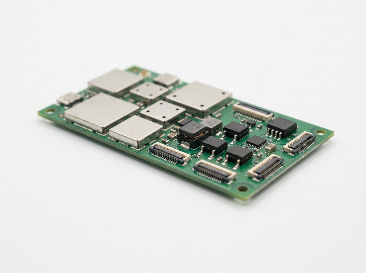 Medical Device Development