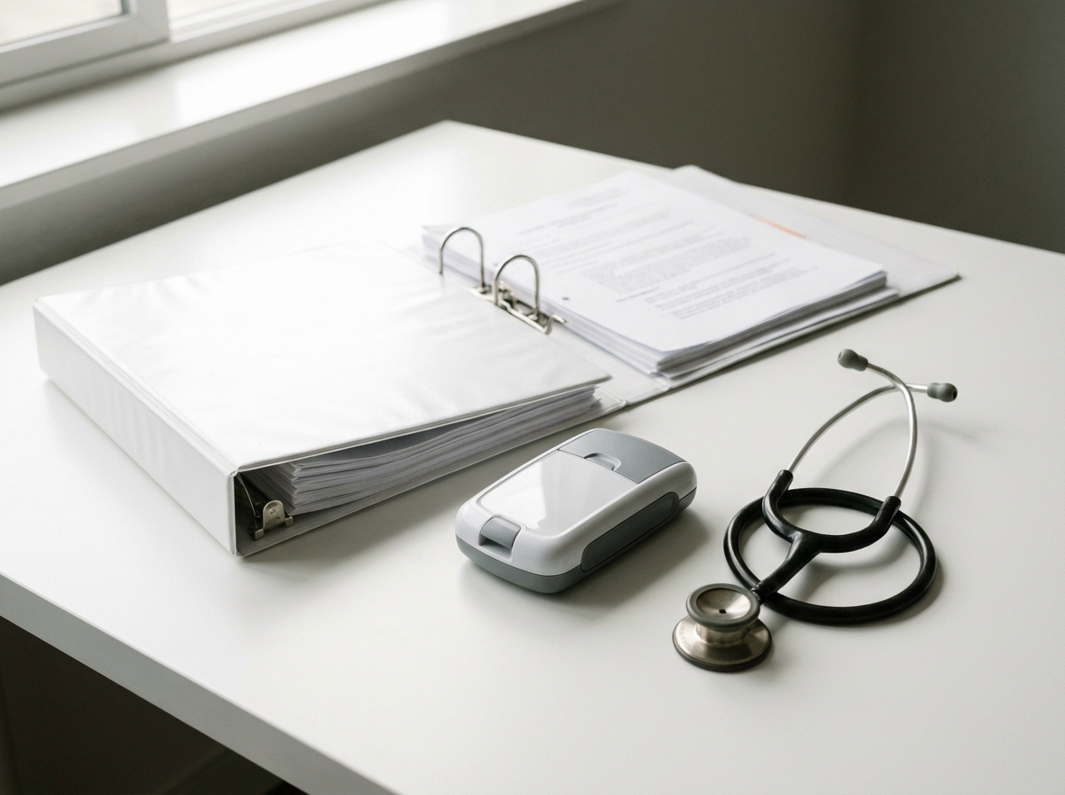 510(k) & Regulatory Compliance